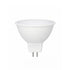 ΛΑΜΠΑ LED ΣΠΟΤ MR16 GU5.3 12V 4.5W ΨΥΧΡΟ ΛΕΥΚΟ 6500K 450LM 100°
