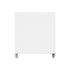 GloboStar® AXIS-S 60566 Φωτιστικό Τοίχου - Απλίκα Αρχιτεκτονικού Φωτισμού Εσωτερικού/Εξωτερικού Χώρου Up & Down LED 10W 1250lm 10 έως 60° AC 220-240V Αδιάβροχο IP65 Μ10 x Π10 x Υ10cm - Ψυχρό Λευκό 6000K - Λευκό - Bridgelux Chip - 3 Χρόνια Εγγύηση - ledmania.gr