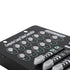 GLOBOSTAR® DMXCONSOLE 73493 DMX Master Κονσόλα Φωτισμού με 192 Κανάλια AC 220-240V IP20 - DMX512 - Μ48 x Π13.5 x Υ7cm - 2 Χρόνια Εγγύηση