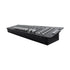GLOBOSTAR® DMXCONSOLE 73493 DMX Master Κονσόλα Φωτισμού με 192 Κανάλια AC 220-240V IP20 - DMX512 - Μ48 x Π13.5 x Υ7cm - 2 Χρόνια Εγγύηση