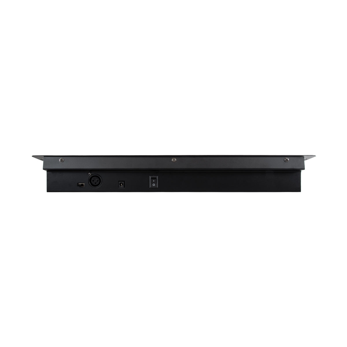 GLOBOSTAR® DMXCONSOLE 73493 DMX Master Κονσόλα Φωτισμού με 192 Κανάλια AC 220-240V IP20 - DMX512 - Μ48 x Π13.5 x Υ7cm - 2 Χρόνια Εγγύηση