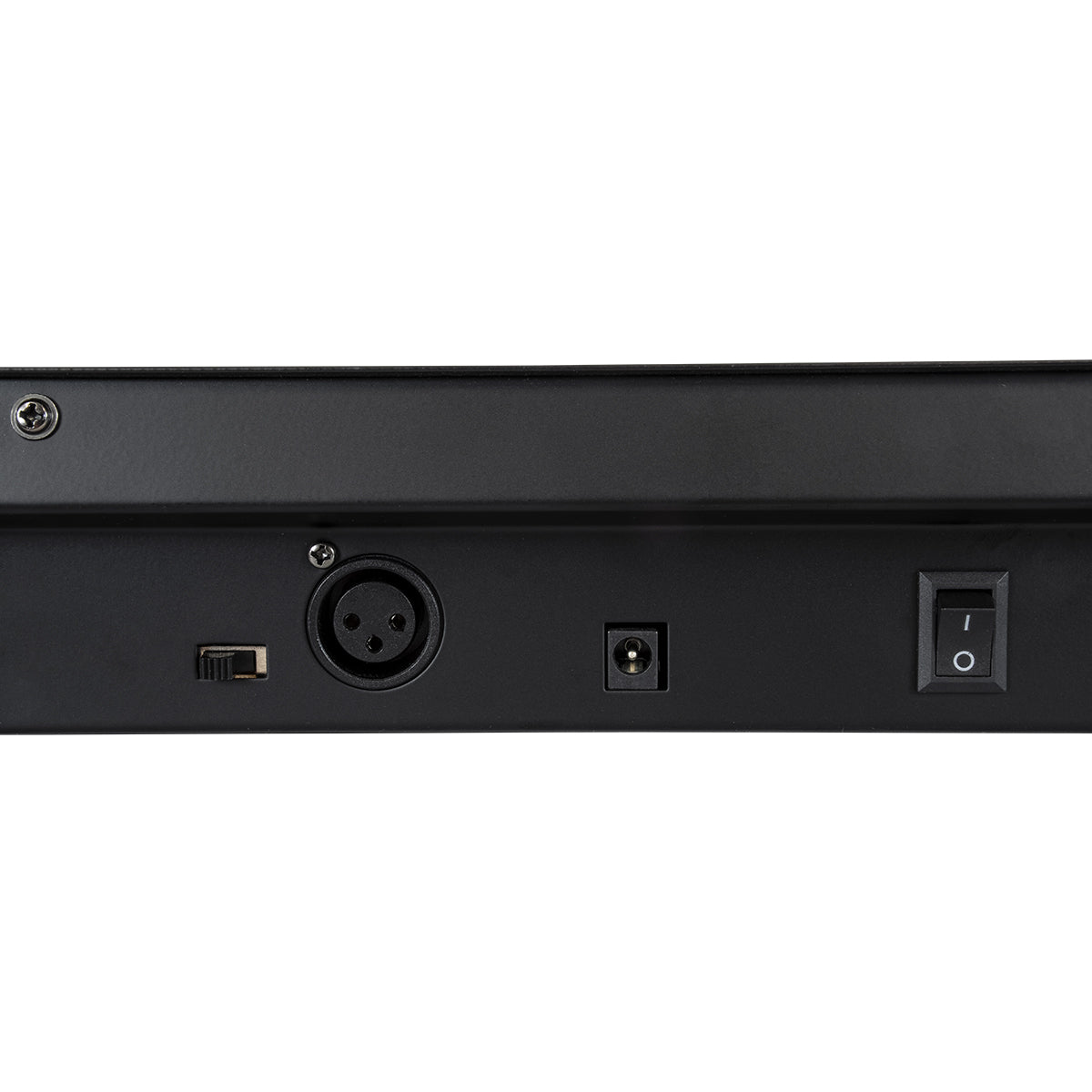 GLOBOSTAR® DMXCONSOLE 73493 DMX Master Κονσόλα Φωτισμού με 192 Κανάλια AC 220-240V IP20 - DMX512 - Μ48 x Π13.5 x Υ7cm - 2 Χρόνια Εγγύηση