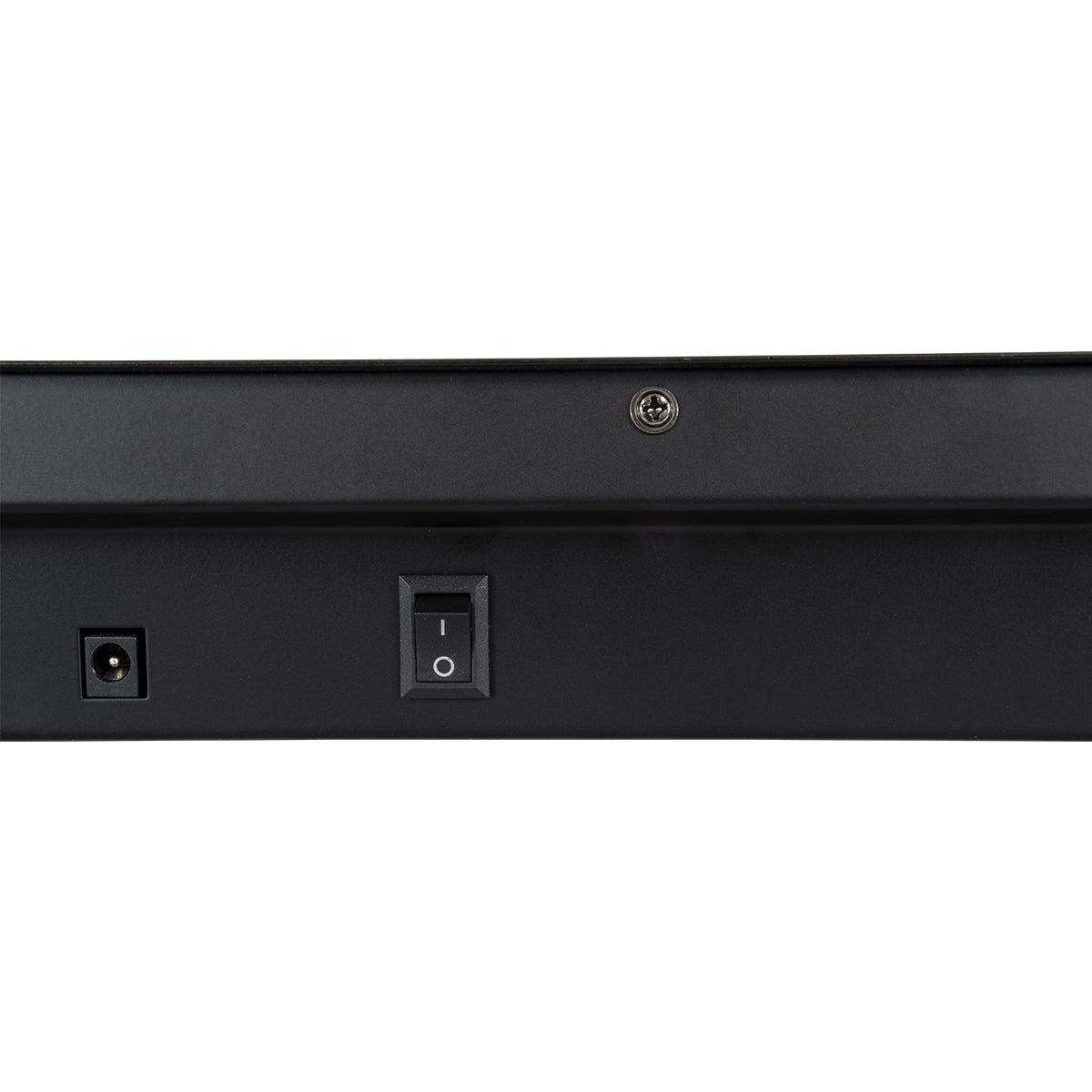 GLOBOSTAR® DMXCONSOLE 73493 DMX Master Κονσόλα Φωτισμού με 192 Κανάλια AC 220-240V IP20 - DMX512 - Μ48 x Π13.5 x Υ7cm - 2 Χρόνια Εγγύηση