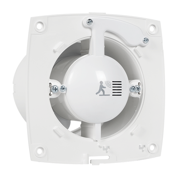 FAN MX-Τ100VS WITH VALVE AND SENSOR - ledmania.gr