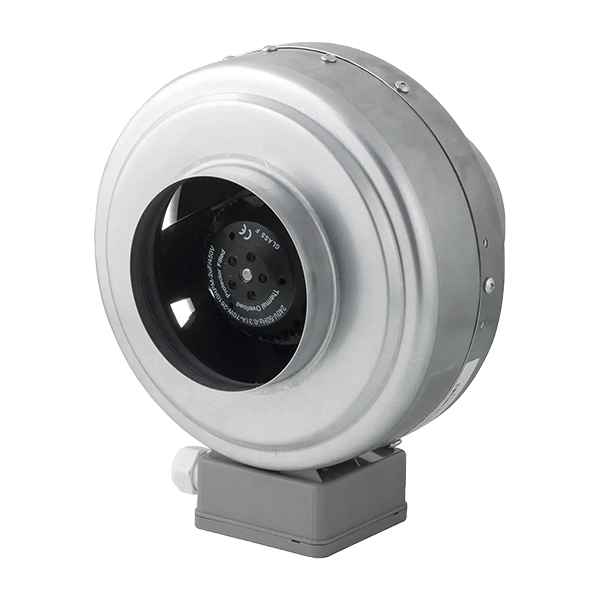 EL01-139 INDUSTRIAL DUCT FAN D315 - ledmania.gr