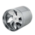TUBULAR INDUSTRIAL FAN TAS2- D250 - ledmania.gr