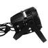 GLOBOSTAR® PAR 51129 Stage Κεφαλή Par LED 216W 15° AC 220-240V Αδιάβροχο IP65 36 x 6W CREE Chip Πολύχρωμο RGB Dimmable DMX512 Protocol 7 Channels - Μ29 x Π29 x Υ35cm - 2 Χρόνια Εγγύηση - ledmania.gr