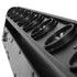 GLOBOSTAR® BAR 51132 Stage Κινούμενη Ρομποτική Κεφαλή Super Beam LED 160W 8° AC 220-240V IP20 8 x 20W CREE Chip Πολύχρωμο RGBW Dimmable DMX512 Protocol 9/38 Channels - Μ110 x Π13.2 x Υ15.5cm - 2 Χρόνια Εγγύηση - ledmania.gr