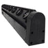 GLOBOSTAR® BAR 51132 Stage Κινούμενη Ρομποτική Κεφαλή Super Beam LED 160W 8° AC 220-240V IP20 8 x 20W CREE Chip Πολύχρωμο RGBW Dimmable DMX512 Protocol 9/38 Channels - Μ110 x Π13.2 x Υ15.5cm - 2 Χρόνια Εγγύηση - ledmania.gr