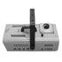 GLOBOSTAR® SMOKIE 51142 Stage Μηχανή Καπνού 1500W AC 220-240V IP20 με RF Ασύρματο Χειριστήριο - Μ46.7 x Π25.5 x Υ19cm - 1 Χρόνο Εγγύηση - ledmania.gr