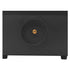 GLOBOSTAR® SMOKIE 51142 Stage Μηχανή Καπνού 1500W AC 220-240V IP20 με RF Ασύρματο Χειριστήριο - Μ46.7 x Π25.5 x Υ19cm - 1 Χρόνο Εγγύηση - ledmania.gr