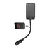 GLOBOSTAR® SMOKIE 51142 Stage Μηχανή Καπνού 1500W AC 220-240V IP20 με RF Ασύρματο Χειριστήριο - Μ46.7 x Π25.5 x Υ19cm - 1 Χρόνο Εγγύηση - ledmania.gr