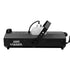 Επαγγελματική Μηχανή Καπνού DMX512 3000W 230V 6L με Ασύρματο Χειριστήριο GloboStar 51146 - ledmania.gr