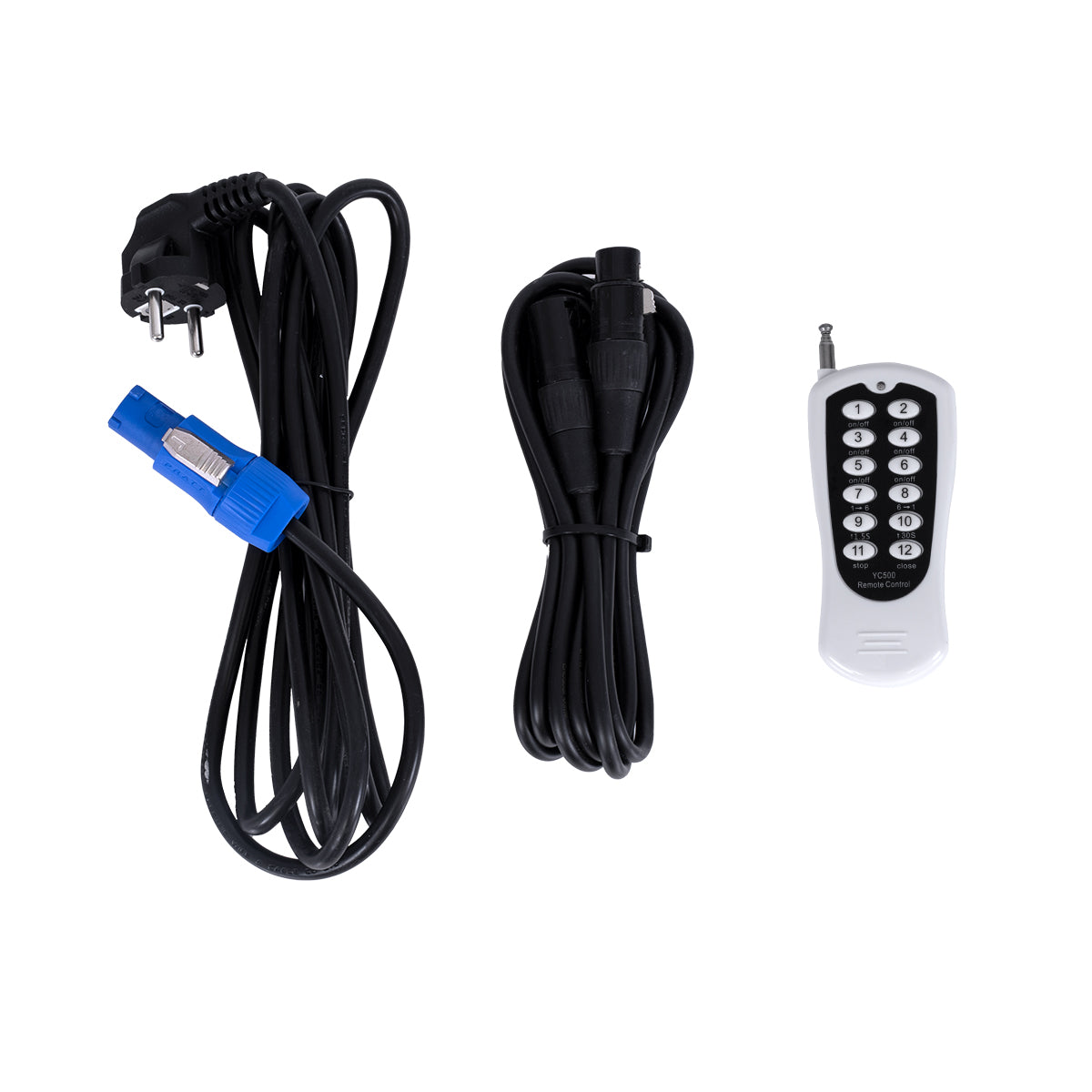 GLOBOSTAR® SPARKLE 51148 Stage Μηχανή Δαπέδου Άκαυστων Σπινθήρων Εφέ Συντριβανιού 600W AC 220-240V IP20 DMX512 Protocol & RF Ασύρματο Χειριστήριο - Μ18 x Π16.5 x Υ24cm - 1 Χρόνο Εγγύηση - ledmania.gr