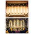 GLOBOSTAR® SPARKLE 51148 Stage Μηχανή Δαπέδου Άκαυστων Σπινθήρων Εφέ Συντριβανιού 600W AC 220-240V IP20 DMX512 Protocol & RF Ασύρματο Χειριστήριο - Μ18 x Π16.5 x Υ24cm - 1 Χρόνο Εγγύηση - ledmania.gr