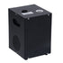 GLOBOSTAR® SPARKLE 51148 Stage Μηχανή Δαπέδου Άκαυστων Σπινθήρων Εφέ Συντριβανιού 600W AC 220-240V IP20 DMX512 Protocol & RF Ασύρματο Χειριστήριο - Μ18 x Π16.5 x Υ24cm - 1 Χρόνο Εγγύηση - ledmania.gr