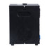 GLOBOSTAR® SPARKLE 51148 Stage Μηχανή Δαπέδου Άκαυστων Σπινθήρων Εφέ Συντριβανιού 600W AC 220-240V IP20 DMX512 Protocol & RF Ασύρματο Χειριστήριο - Μ18 x Π16.5 x Υ24cm - 1 Χρόνο Εγγύηση - ledmania.gr