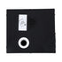 GLOBOSTAR® SPARKLE 51148 Stage Μηχανή Δαπέδου Άκαυστων Σπινθήρων Εφέ Συντριβανιού 600W AC 220-240V IP20 DMX512 Protocol & RF Ασύρματο Χειριστήριο - Μ18 x Π16.5 x Υ24cm - 1 Χρόνο Εγγύηση - ledmania.gr
