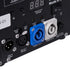 GLOBOSTAR® SPARKLE 51148 Stage Μηχανή Δαπέδου Άκαυστων Σπινθήρων Εφέ Συντριβανιού 600W AC 220-240V IP20 DMX512 Protocol & RF Ασύρματο Χειριστήριο - Μ18 x Π16.5 x Υ24cm - 1 Χρόνο Εγγύηση - ledmania.gr