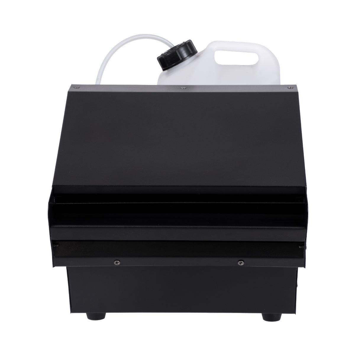 GLOBOSTAR® HAZER 51173 Stage Μηχανή Ομίχλης & Νέφωσης Καπνού 3000W AC 220-240V IP20 DMX512 Protocol & RF Ασύρματο Χειριστήριο - Μ66 x Π28.5 x Υ36cm - 1 Χρόνο Εγγύηση - ledmania.gr
