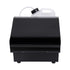 GLOBOSTAR® HAZER 51173 Stage Μηχανή Ομίχλης & Νέφωσης Καπνού 3000W AC 220-240V IP20 DMX512 Protocol & RF Ασύρματο Χειριστήριο - Μ66 x Π28.5 x Υ36cm - 1 Χρόνο Εγγύηση - ledmania.gr