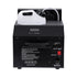 GLOBOSTAR® HAZER 51173 Stage Μηχανή Ομίχλης & Νέφωσης Καπνού 3000W AC 220-240V IP20 DMX512 Protocol & RF Ασύρματο Χειριστήριο - Μ66 x Π28.5 x Υ36cm - 1 Χρόνο Εγγύηση - ledmania.gr