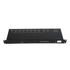 GloboStar® SPLITTER 51178 Διακλαδωτής & Ενισχυτής Σήματος DMX 8 Καναλιών - Rack Mount - AC 220-240V IP20 - Μ48 x Π17 x Υ4.5cm - 2 Χρόνια Εγγύηση - ledmania.gr