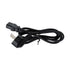GloboStar® SPLITTER 51178 Διακλαδωτής & Ενισχυτής Σήματος DMX 8 Καναλιών - Rack Mount - AC 220-240V IP20 - Μ48 x Π17 x Υ4.5cm - 2 Χρόνια Εγγύηση - ledmania.gr