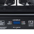 GLOBOSTAR® AMNESIA 51179 Stage Κινούμενη Ρομποτική Κεφαλή Spider Super Beam LASER 150W 2° AC 220-240V IP20 6 x 1W LASER Chip 300mW RED/638nm 100mW GREEN/531nm 600mW BLUE/442nm Πολύχρωμο RGB Dimmable DMX512 Protocol 14/35 Channels - Μ86 x Π23 x Υ9cm - 2... - ledmania.gr