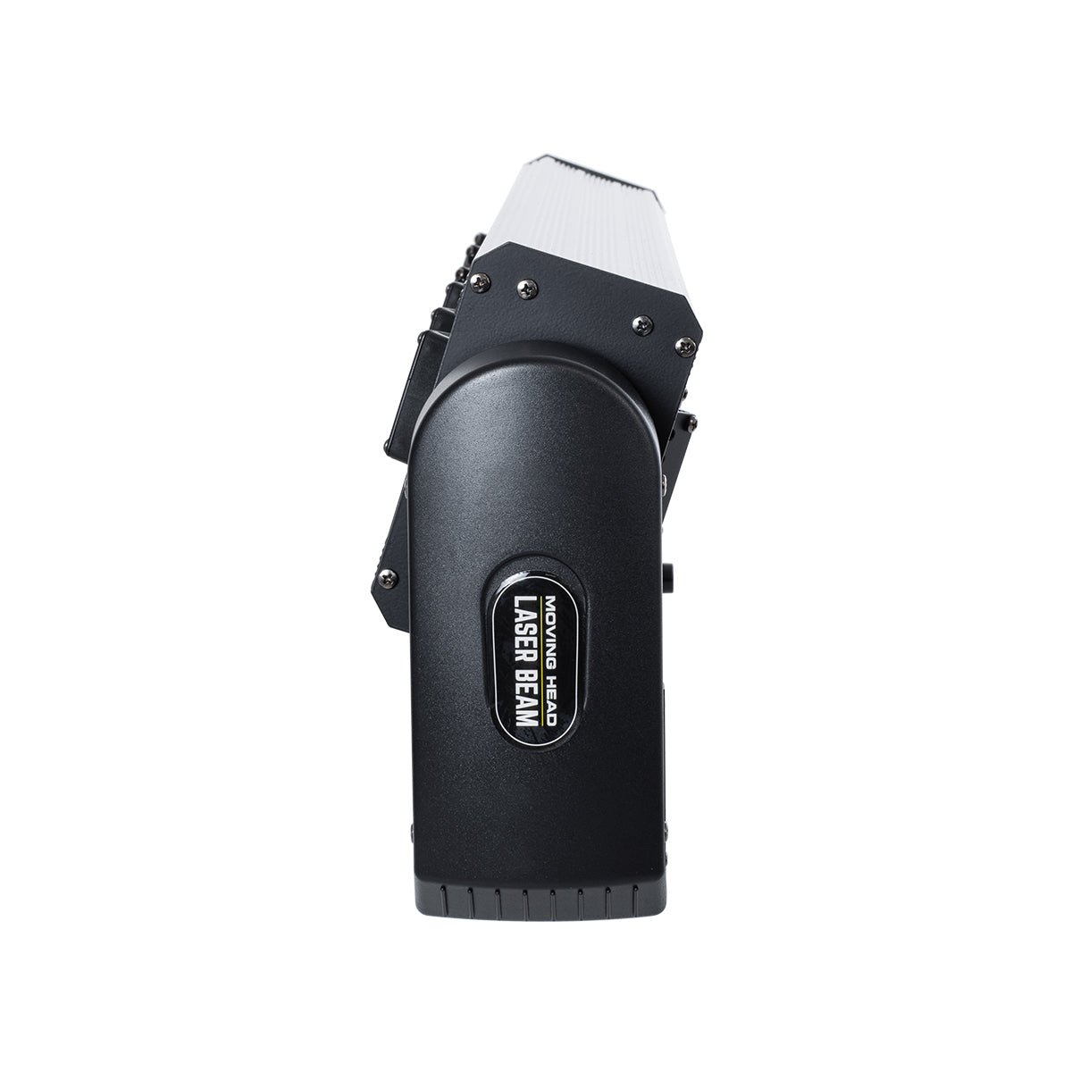 GLOBOSTAR® AMNESIA 51179 Stage Κινούμενη Ρομποτική Κεφαλή Spider Super Beam LASER 150W 2° AC 220-240V IP20 6 x 1W LASER Chip 300mW RED/638nm 100mW GREEN/531nm 600mW BLUE/442nm Πολύχρωμο RGB Dimmable DMX512 Protocol 14/35 Channels - Μ86 x Π23 x Υ9cm - 2... - ledmania.gr