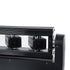 GLOBOSTAR® AMNESIA 51179 Stage Κινούμενη Ρομποτική Κεφαλή Spider Super Beam LASER 150W 2° AC 220-240V IP20 6 x 1W LASER Chip 300mW RED/638nm 100mW GREEN/531nm 600mW BLUE/442nm Πολύχρωμο RGB Dimmable DMX512 Protocol 14/35 Channels - Μ86 x Π23 x Υ9cm - 2... - ledmania.gr