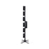 HEXA® HALO 51194 Stage Φωτιστικό Ειδικών Εφέ Digital Matrix Pixel & Blinder LED 672W 120° AC 220-240V IP20 6 x 100W COB Chip & 144 x 0.5W SMD5050 Chip Ultra Θερμό Λευκό 2200K & Πολύχρωμο RGB Dimmable DMX512 Protocol - Μ40 x Π32 x Υ146.5cm - 2 Χρόνια Εγ... - ledmania.gr