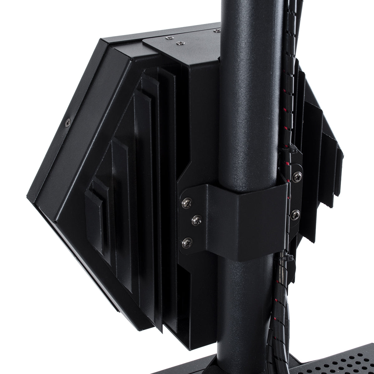 HEXA® HALO 51194 Stage Φωτιστικό Ειδικών Εφέ Digital Matrix Pixel & Blinder LED 672W 120° AC 220-240V IP20 6 x 100W COB Chip & 144 x 0.5W SMD5050 Chip Ultra Θερμό Λευκό 2200K & Πολύχρωμο RGB Dimmable DMX512 Protocol - Μ40 x Π32 x Υ146.5cm - 2 Χρόνια Εγ... - ledmania.gr