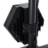 HEXA® HALO 51194 Stage Φωτιστικό Ειδικών Εφέ Digital Matrix Pixel & Blinder LED 672W 120° AC 220-240V IP20 6 x 100W COB Chip & 144 x 0.5W SMD5050 Chip Ultra Θερμό Λευκό 2200K & Πολύχρωμο RGB Dimmable DMX512 Protocol - Μ40 x Π32 x Υ146.5cm - 2 Χρόνια Εγ... - ledmania.gr