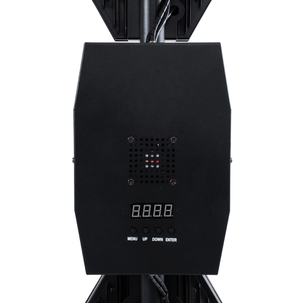 HEXA® HALO 51194 Stage Φωτιστικό Ειδικών Εφέ Digital Matrix Pixel & Blinder LED 672W 120° AC 220-240V IP20 6 x 100W COB Chip & 144 x 0.5W SMD5050 Chip Ultra Θερμό Λευκό 2200K & Πολύχρωμο RGB Dimmable DMX512 Protocol - Μ40 x Π32 x Υ146.5cm - 2 Χρόνια Εγ... - ledmania.gr