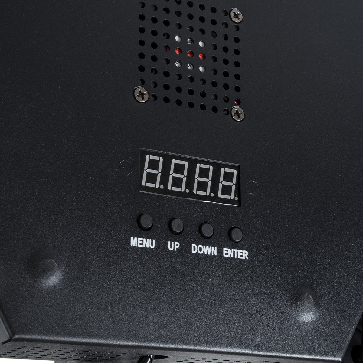 HEXA® HALO 51196 Stage Φωτιστικό Ειδικών Εφέ Digital Matrix Pixel & Blinder LED 784W 120° AC 220-240V IP20 7 x 100W COB Chip & 168 x 0.5W SMD5050 Chip Ultra Θερμό Λευκό 2200K & Πολύχρωμο RGB Dimmable DMX512 Protocol - Μ95 x Π17.5 x Υ78.5cm - 2 Χρόνια Ε... - ledmania.gr