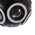 GloboStar® 51197 LIFT BALL Επαγγελματικό Φωτιστικό Ειδικών Εφέ Φ25cm KINETIC BALL MATRIX PIXEL Super BEAM Light CREE LED 4in1 300W - 10 x 20W LED COB Chips RGBW & 10 x 20W LED COB Chips Ultra Gold Warm White 2200K - Μέγιστο Μήκος Ανύψωσης 6 Μέτρα - AC ... - ledmania.gr