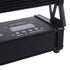GloboStar® 51198 CYRUS Επαγγελματική Κεφαλή PAR DMX512 180W AC 220V-240V 6in1 - SPOT 25° OSRAM LED Αδιάβροχη IP65 RGBW+UV - Μαύρο - Μ30 x Π14 x Υ19cm - 2 Χρόνια Εγγύηση - ledmania.gr
