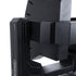 GloboStar® HADES 51199 Επαγγελματική Κινούμενη Ρομποτική Μπάρα Super LASER BEAM Light 150W - 6 x 1W Laser - 300mW RED/638nm - 100mW GREEN/531nm - 600mW BLUE/442nm - AC 220V-240V IP20 3in1 RGB DMX512 - Μ36 x Π25 x Υ46cm - 2 Χρόνια Εγγύηση - ledmania.gr