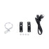 GloboStar® HADES 51199 Επαγγελματική Κινούμενη Ρομποτική Μπάρα Super LASER BEAM Light 150W - 6 x 1W Laser - 300mW RED/638nm - 100mW GREEN/531nm - 600mW BLUE/442nm - AC 220V-240V IP20 3in1 RGB DMX512 - Μ36 x Π25 x Υ46cm - 2 Χρόνια Εγγύηση - ledmania.gr