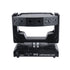 GloboStar® HADES 51199 Επαγγελματική Κινούμενη Ρομποτική Μπάρα Super LASER BEAM Light 150W - 6 x 1W Laser - 300mW RED/638nm - 100mW GREEN/531nm - 600mW BLUE/442nm - AC 220V-240V IP20 3in1 RGB DMX512 - Μ36 x Π25 x Υ46cm - 2 Χρόνια Εγγύηση - ledmania.gr