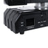 GloboStar® HADES 51199 Επαγγελματική Κινούμενη Ρομποτική Μπάρα Super LASER BEAM Light 150W - 6 x 1W Laser - 300mW RED/638nm - 100mW GREEN/531nm - 600mW BLUE/442nm - AC 220V-240V IP20 3in1 RGB DMX512 - Μ36 x Π25 x Υ46cm - 2 Χρόνια Εγγύηση - ledmania.gr