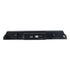 HEXA® HALO 51200 Stage Φωτιστικό Ειδικών Εφέ Digital Matrix Pixel & Blinder LED 295W 120° AC 220-240V IP20 5 x 50W COB Chip & 90 x 0.5W SMD5050 Chip Ultra Θερμό Λευκό 2200K & Πολύχρωμο RGB Dimmable DMX512 Protocol - Μ100 x Π13 x Υ10.5cm - 2 Χρόνια Εγγύηση - ledmania.gr