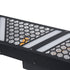 HEXA® HALO 51200 Stage Φωτιστικό Ειδικών Εφέ Digital Matrix Pixel & Blinder LED 295W 120° AC 220-240V IP20 5 x 50W COB Chip & 90 x 0.5W SMD5050 Chip Ultra Θερμό Λευκό 2200K & Πολύχρωμο RGB Dimmable DMX512 Protocol - Μ100 x Π13 x Υ10.5cm - 2 Χρόνια Εγγύηση - ledmania.gr