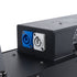 HEXA® HALO 51200 Stage Φωτιστικό Ειδικών Εφέ Digital Matrix Pixel & Blinder LED 295W 120° AC 220-240V IP20 5 x 50W COB Chip & 90 x 0.5W SMD5050 Chip Ultra Θερμό Λευκό 2200K & Πολύχρωμο RGB Dimmable DMX512 Protocol - Μ100 x Π13 x Υ10.5cm - 2 Χρόνια Εγγύηση - ledmania.gr