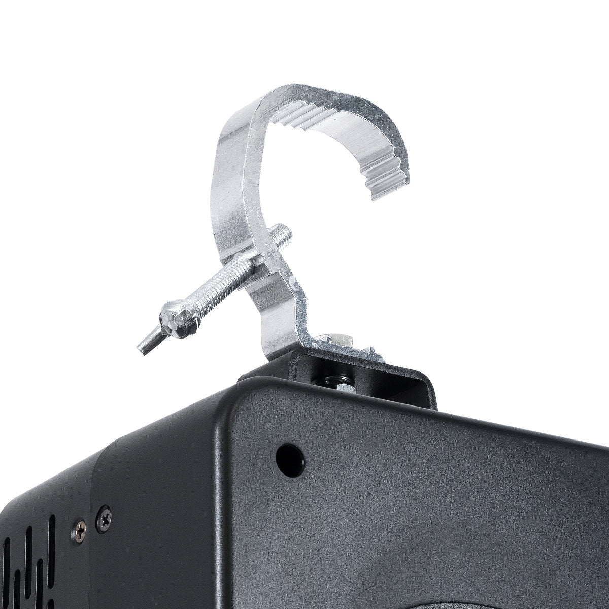GloboStar® 51203 LIFT BALL Επαγγελματικό Φωτιστικό Ειδικών Εφέ Φ60cm KINETIC BALL Light CREE LED 4in1 15W - 15 x 1W LED SMD Chips RGBW - Μέγιστο Μήκος Ανύψωσης 3.5 Μέτρα - AC 220V-240V DMX512 Display on Body - Μαύρο - Μ17 x Π13 x Υ26cm - 2 Χρόνια Εγγύση - ledmania.gr
