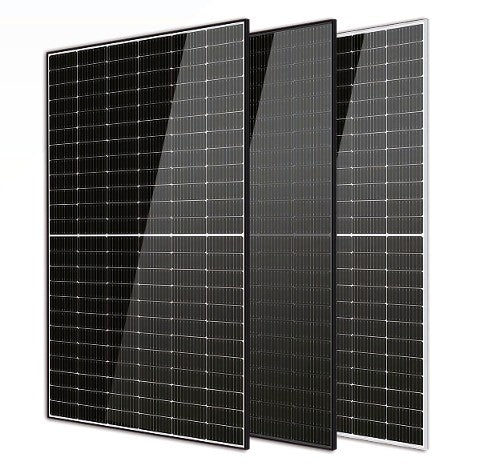 Horey HS550‑MHO 550W – Υψηλής Απόδοσης Φωτοβολταϊκό Πάνελ