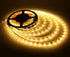Αδιάβροχη ταινία Led 60 Smd 5730 12V DC Ζεστό Λευκό-1μ - ledmania.gr