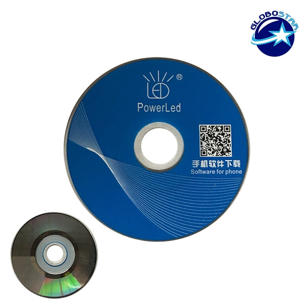GLOBOSTAR®DISPLAY 90250 Κυλιόμενη Ψηφιακή Επιγραφή P10 Μονής Όψης LED AC 220-240V Αδιάβροχο IP65 Ψυχρό Λευκό 6000K - WiFi Control μέσω FK APP - Αισθητήρας Θερμοκρασίας & Υγρασίας - Μ104 x Π9 x Υ24cm - 2 Χρόνια Εγγύηση - ledmania.gr