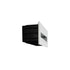 kelvo® STEPART KLV-101-0088 Μοντέρνο Χωνευτό Φωτιστικό Σκαλοπατιού - Διαδρόμου LED 6W 750lm 45° AC 220-240V Αδιάβροχο IP65 Θερμό Λευκό 2700K - Lumileds SMD Chip & TÜV SÜD Driver - Λευκό Ματ - Μ21 x Π5.5 x Υ6.5cm / Q20.3 x 5.6cm - 5 Χρόνια Εγγύηση - ledmania.gr